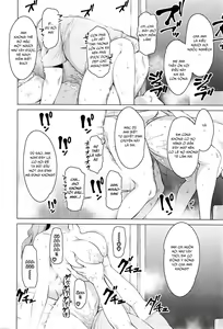 Page 18 of Kindan no Hatemitsu - preview thumbnail