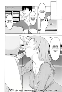 Page 20 of Kindan no Hatemitsu - preview thumbnail
