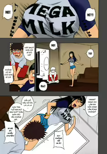 Page 3 of Hinnyuu Kyonyuu History - preview thumbnail