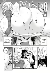 Page 13 of Hebereke Twins - preview thumbnail