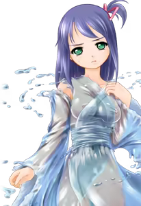 Page 604 of Damasare QUEST Boukensha Abel-kun no Junan ~Kiyowa na Boku ♂ ga Yori ni mo Yotte Loli de Kyonyuu na Bishoujo ♀ ni~ - preview thumbnail
