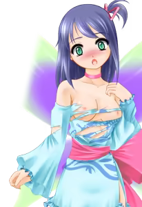 Page 677 of Damasare QUEST Boukensha Abel-kun no Junan ~Kiyowa na Boku ♂ ga Yori ni mo Yotte Loli de Kyonyuu na Bishoujo ♀ ni~ - preview thumbnail