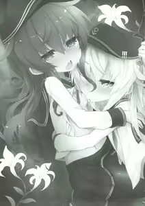 Page 2 of Oko-sama Douzen no Ane ni Bosei o Motomeru no wa Imouto no Wagamama darou ka? - preview thumbnail