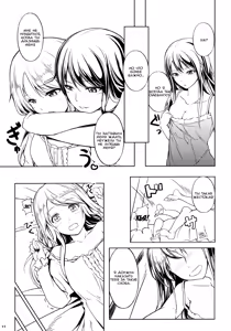Page 11 of Anemone 2 - preview thumbnail