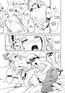 Page 15 of Anemone 2 - preview thumbnail
