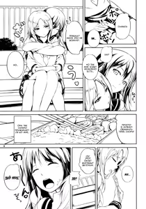 Page 5 of Anemone 2 - preview thumbnail