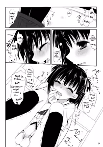 Page 13 of One After Another. - preview thumbnail
