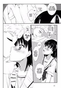 Page 15 of One After Another. - preview thumbnail