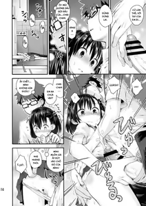 Page 12 of Ooya-san wa Dainiji Seichouki!! - preview thumbnail
