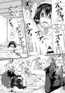 Page 14 of Ooya-san wa Dainiji Seichouki!! - preview thumbnail