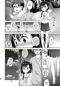 Page 18 of Ooya-san wa Dainiji Seichouki!! - preview thumbnail