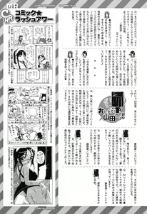 Page 507 of COMIC Mugen Tensei 2017-11 - preview thumbnail