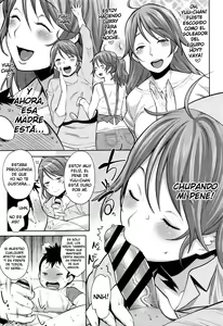 Page 110 of Mama Para ~Chijo Zukan~ - preview thumbnail