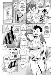 Page 111 of Mama Para ~Chijo Zukan~ - preview thumbnail