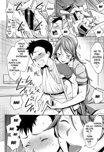 Page 113 of Mama Para ~Chijo Zukan~ - preview thumbnail