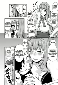 Page 129 of Mama Para ~Chijo Zukan~ - preview thumbnail