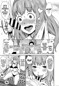 Page 130 of Mama Para ~Chijo Zukan~ - preview thumbnail