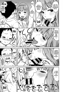 Page 132 of Mama Para ~Chijo Zukan~ - preview thumbnail