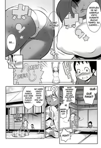 Page 167 of Mama Para ~Chijo Zukan~ - preview thumbnail