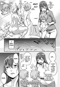 Page 18 of Mama Para ~Chijo Zukan~ - preview thumbnail