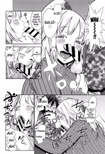 Page 71 of Mama Para ~Chijo Zukan~ - preview thumbnail