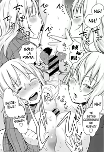 Page 79 of Mama Para ~Chijo Zukan~ - preview thumbnail