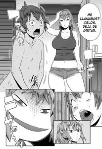 Page 89 of Mama Para ~Chijo Zukan~ - preview thumbnail