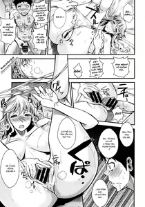 Page 15 of Shounen, Hitozuma o Kau | A Boy Buys A Married Woman - preview thumbnail