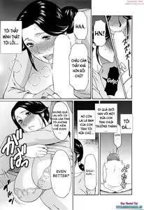 Page 15 of Ame no Hi no Gogo | Fucking with your Mother Rainy Day! - preview thumbnail