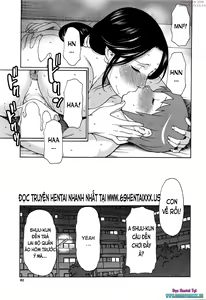 Page 25 of Ame no Hi no Gogo | Fucking with your Mother Rainy Day! - preview thumbnail
