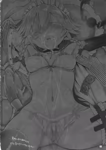 Page 43 of Sakuya Doll - preview thumbnail
