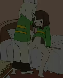 Page 198 of undertail collection - preview thumbnail