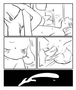 Page 305 of undertail collection - preview thumbnail