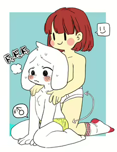 Page 94 of undertail collection - preview thumbnail