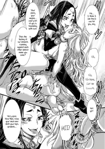 Page 12 of Aigan ~Futanari Pet Dog~ | Beg! ~Futanari Pet Dog~ - preview thumbnail
