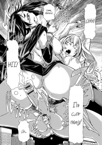 Page 15 of Aigan ~Futanari Pet Dog~ | Beg! ~Futanari Pet Dog~ - preview thumbnail