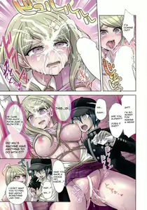 Page 20 of Boku to Watashi no Debussy 2 ~Kaihatsu & Love Apart Hen~ - preview thumbnail