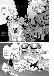 Page 5 of Omachi Kudasai Iruma-san!! - preview thumbnail