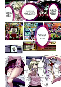 Page 11 of Boku to Watashi no Debussy 2 ~Kaihatsu & Love Apart Hen~ - preview thumbnail