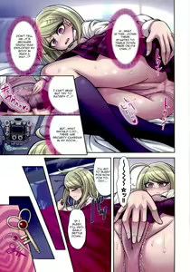 Page 12 of Boku to Watashi no Debussy 2 ~Kaihatsu & Love Apart Hen~ - preview thumbnail