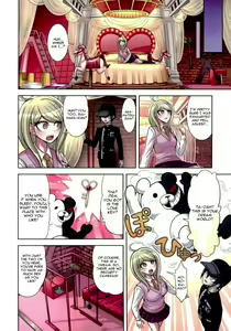 Page 13 of Boku to Watashi no Debussy 2 ~Kaihatsu & Love Apart Hen~ - preview thumbnail
