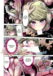 Page 19 of Boku to Watashi no Debussy 2 ~Kaihatsu & Love Apart Hen~ - preview thumbnail