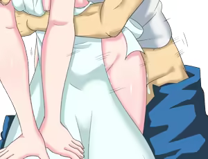 Page 132 of Boku no Ero RPG ~ Isekai de Shoujo to Ecchi ~ - preview thumbnail