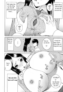 Page 121 of Imouto Netsuai Ryouiki - preview thumbnail