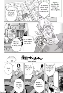Page 164 of Imouto Netsuai Ryouiki - preview thumbnail