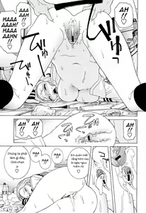 Page 47 of Imouto Netsuai Ryouiki - preview thumbnail