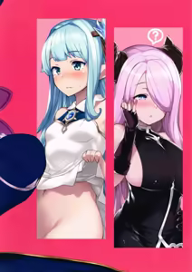 Page 2 of Hameblue Santen Set | Hameblue Three Set - preview thumbnail