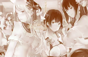 Page 3 of SCANDAL! Limited Edition - preview thumbnail