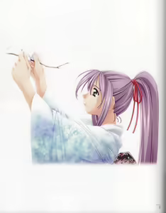 Page 126 of F-ism 村上水軍画集 - preview thumbnail
