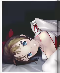 Page 78 of F-ism 村上水軍画集 - preview thumbnail